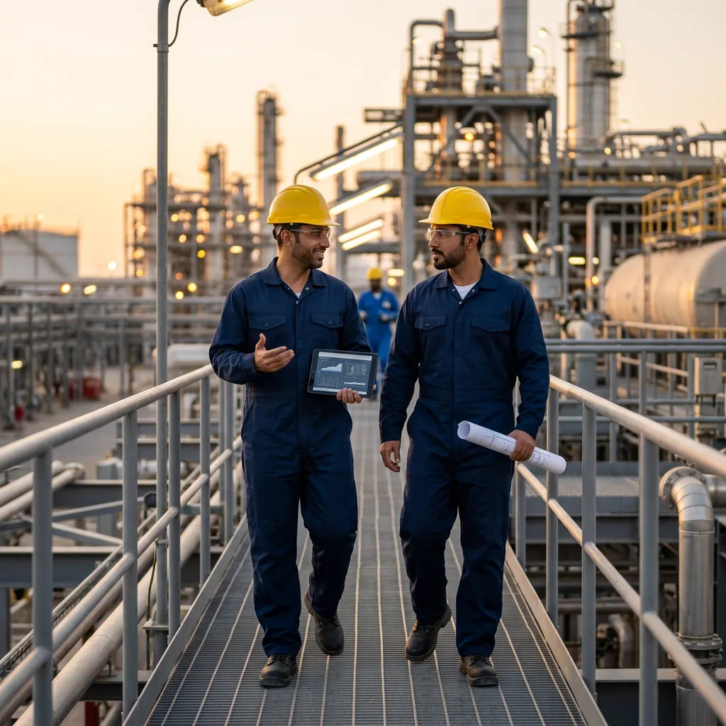 Manpower Supply UAE